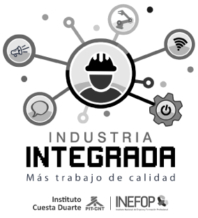Industria integrada